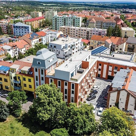 Kelleruv Mlyn - Apartman S Vlastni Garazi, Znojmo Centrum Екстер'єр фото