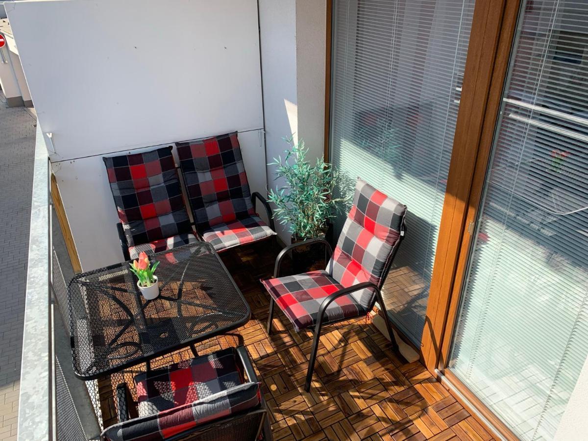 Kelleruv Mlyn - Apartman S Vlastni Garazi, Znojmo Centrum Екстер'єр фото