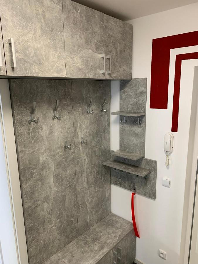 Kelleruv Mlyn - Apartman S Vlastni Garazi, Znojmo Centrum Екстер'єр фото