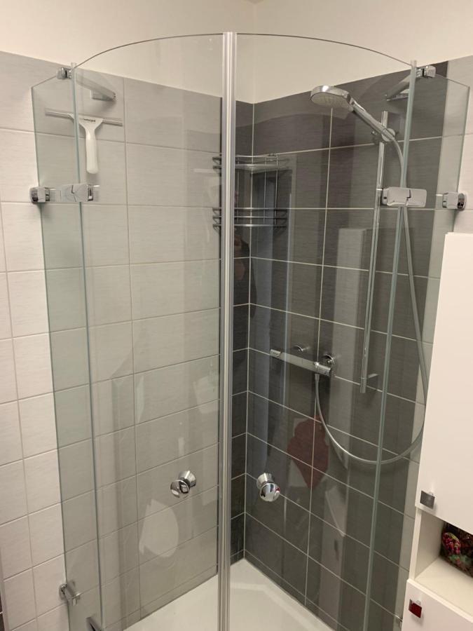 Kelleruv Mlyn - Apartman S Vlastni Garazi, Znojmo Centrum Екстер'єр фото