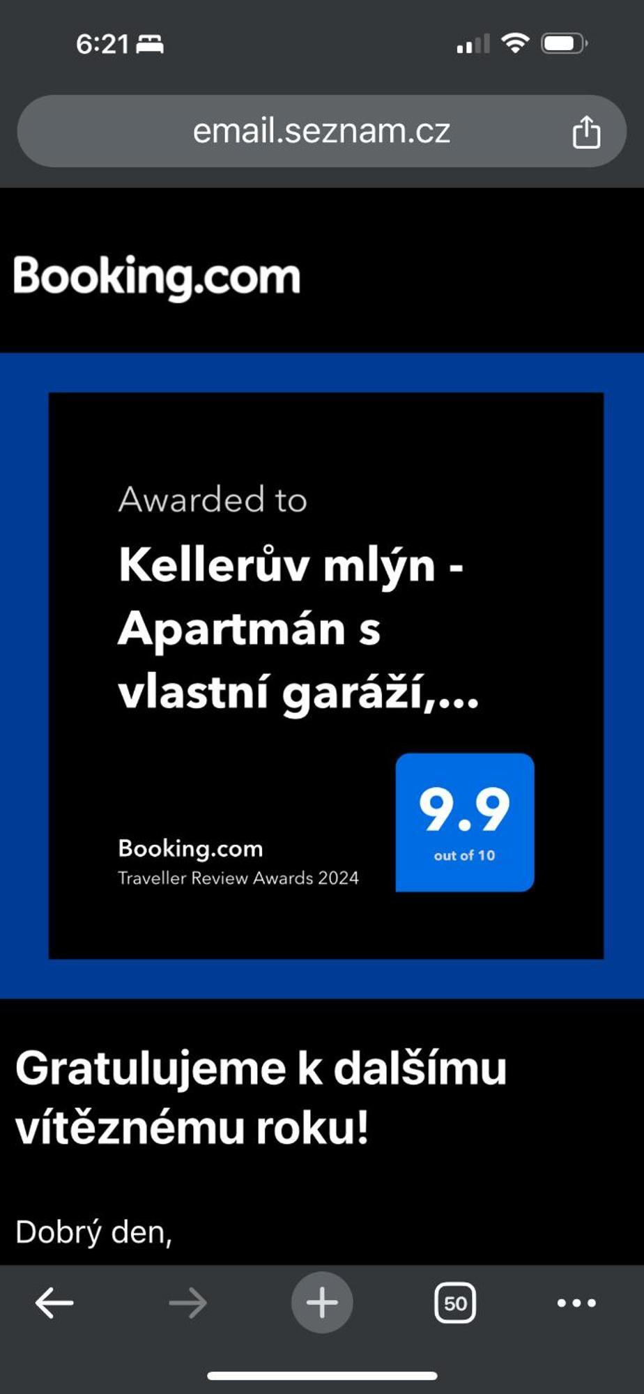 Kelleruv Mlyn - Apartman S Vlastni Garazi, Znojmo Centrum Екстер'єр фото